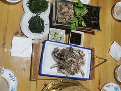 -老阿妈乌海蒙餐馆(锦馨园小区店)