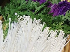 -李二鲜鱼火锅(冠县店)