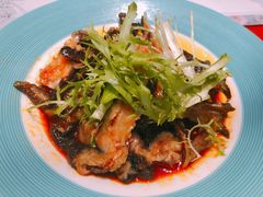 -赵小姐丨新中餐(曲江店)