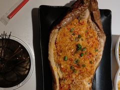 -叁宝烤肉• 西安烧烤(凤城十二路店)