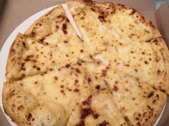 -比格比萨自助(国展店)