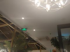 大堂-原味四季椰子鸡(公明百佳华店)