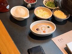 -东来顺·非遗火锅(高新店)