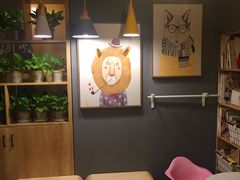 -面包谷Grains n' Beans(九号公馆店)