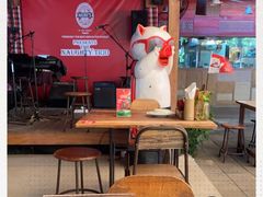 -Naughty Nuri’s Phuket