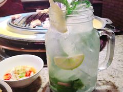 -三代烤肉(保利广场店)