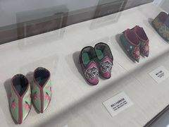 -李香君故居陈列馆