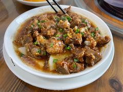 -乡村人家私房菜(250省道店)