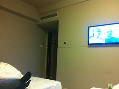 锦江之星(五路口万达广场店)-锦江之星(西安五路口地铁站万达广场店)