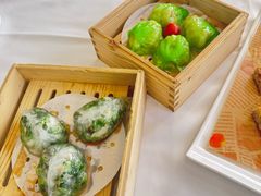 -国贸旋转餐厅(国贸广场店)