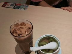 -多喝汤·粤式茶餐(太和金铂店)