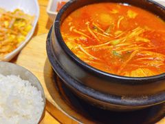 -喜来稀肉(北外滩白玉兰广场店)