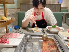 -海底捞火锅(龙岗星河COCO Park店)