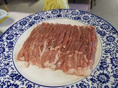 -一只羊·铜锅涮羊肉烧烤
