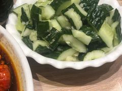 -香满堂川湘菜烤鱼(龙茗路店)
