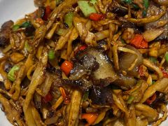 -兰湘子·湘菜小炒(崂山丽达店)