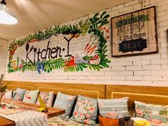 -Kitchen·Y洋厨房西餐厅(王府壹号店)