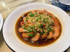 -尚岛私房菜(西方巷店)