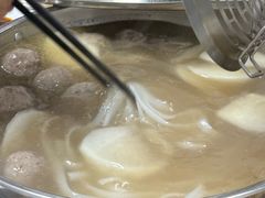 -老二正宗汕头牛肉丸店
