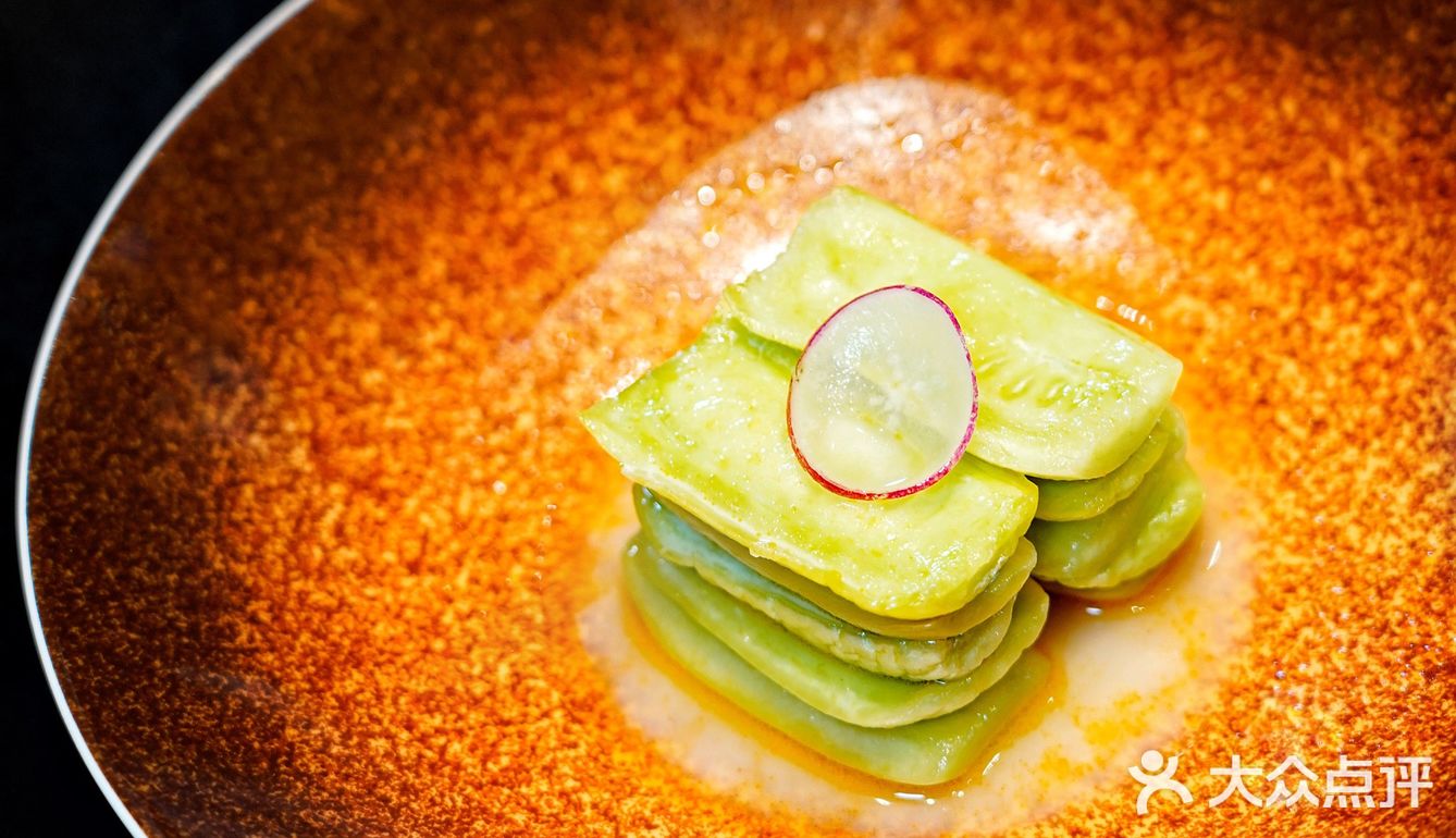  🌟 独栋洋房赴一场春日鲜宴‼