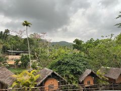 -海南槟榔谷黎苗文化旅游区