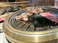 -杨小佳·齐齐哈尔烤肉·烤串(广州店)