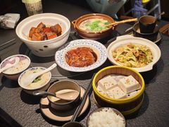 -金陵家宴·金陵春·南京菜(夫子庙店)