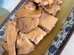 -芸海阁·农家私房菜(沙家浜景区出口店)