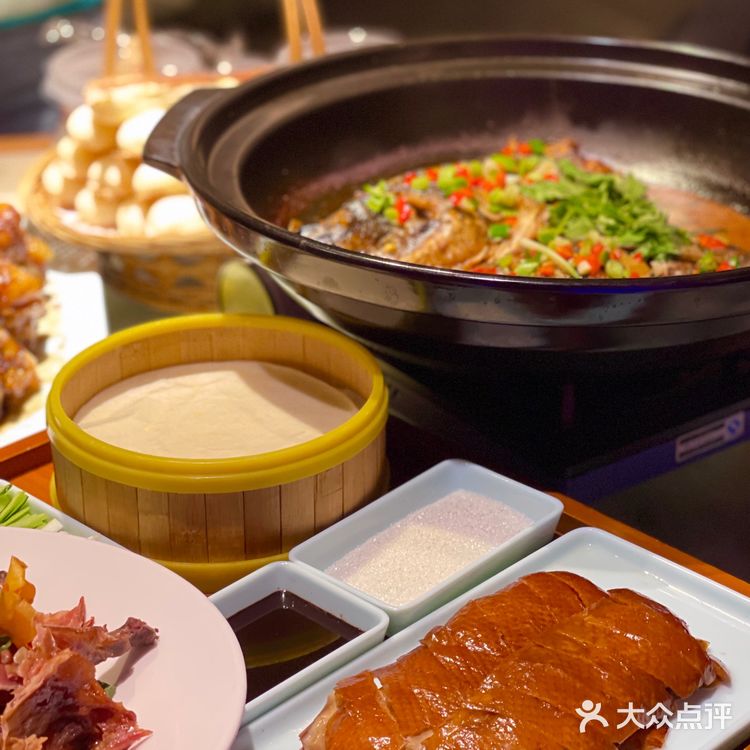 熙南大院探店｜平淡的日子也可以过成诗🌹 💯