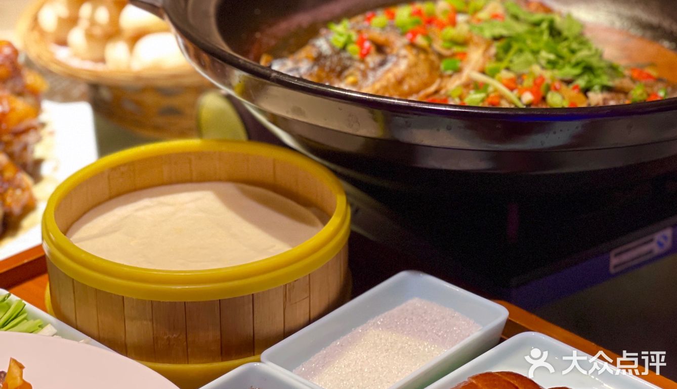 熙南大院探店｜平淡的日子也可以过成诗🌹 💯