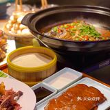 熙南大院探店｜平淡的日子也可以过成诗🌹 💯