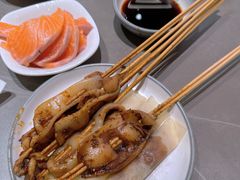 -三京祥烤肉自助料理(慈云寺店)