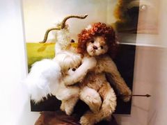 -济州岛泰迪熊博物馆