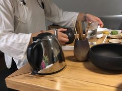 -竹里馆 ·茶食(奥体店)
