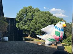 -中国美术学院象山校区-民艺博物馆