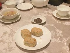 -扬州香格里拉·香宫中餐厅