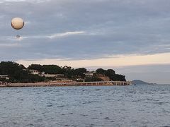 -白城沙滩