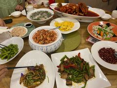 -苏城小院·园林精致苏州菜(斜塘老街店)