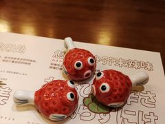 -七町糖果寿司屋(龙洞广工店)
