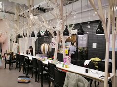 大堂-FAIRYLAND龙族星球主题餐厅(凯丹广场店)