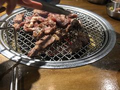 -·缸桶屋·韩式牛肋条自助烤肉(西湖D11店)