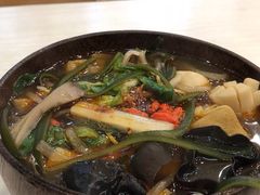 -金乐活美食(中街店)