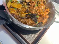 -饺子功·东北记忆·锅包肉(电厂路店)