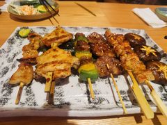 -六花亭居酒屋(永庆坊店)