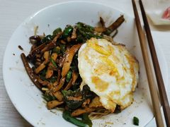 -高邮面馆(明瓦廊店)