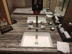 -上海崇明金茂凯悦酒店