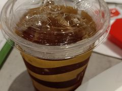 -麦当劳(万博一路天河城分店)