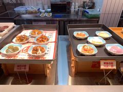 -李犟大爆鳝面·手工蟹黄包(湖滨西湖店)