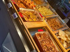 -盛江山自助料理(奥莱锦辉购物广场店)