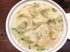 -CITY MART城市集市·里弄(北外滩来福士广场店)